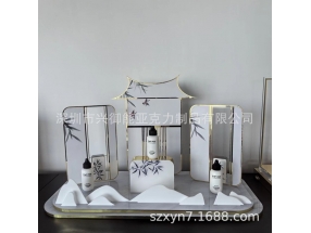 护肤品